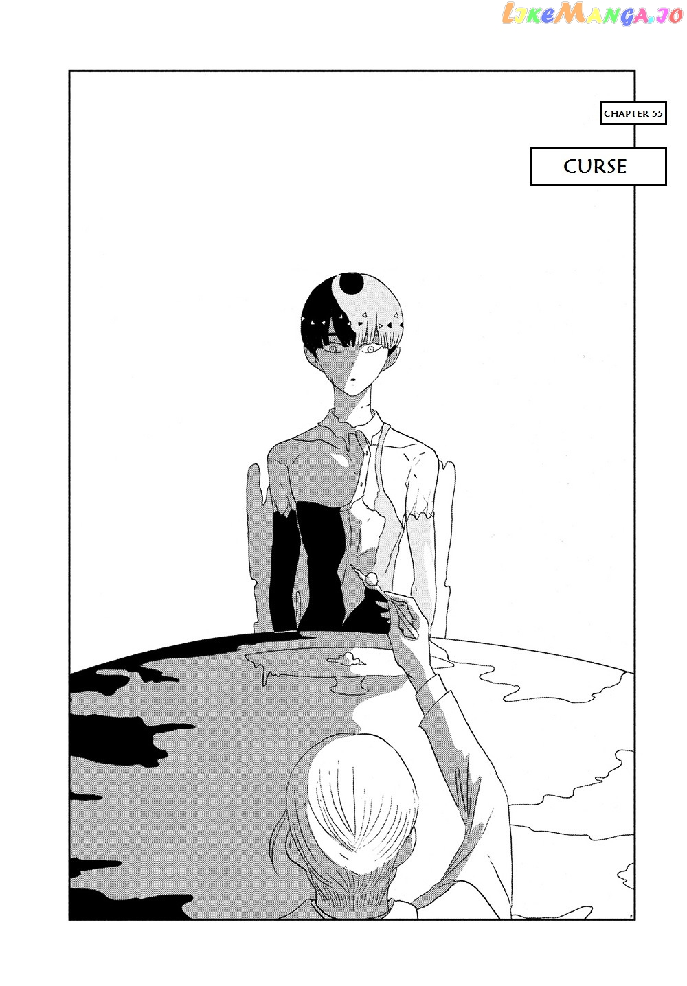 Land of the Lustrous, Chapter 55 image 02